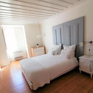 Madalena Hermitage Appartement