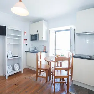 Portugal Here I - Alfama Apartment