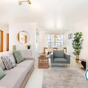 Lxluxhome - Casino Premium Apartment