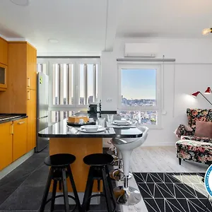  Apartament Whome | Anjos Premium #10
