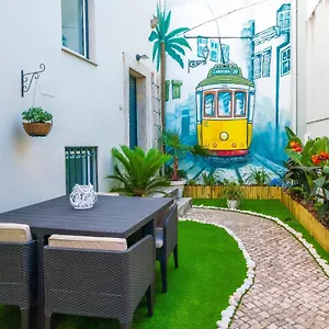 Picasso Appartement