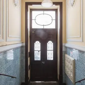  Apartment Charming Sunny Terrace / One Bedroom
