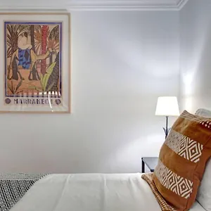  Apartment Unique Sao Bento Ideal For A Group