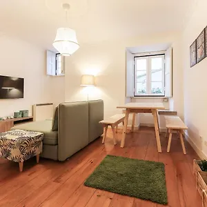  Apartment Alfama Prestige By Homing