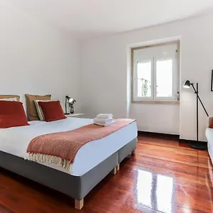  Apartament Belem Boutique By Homing