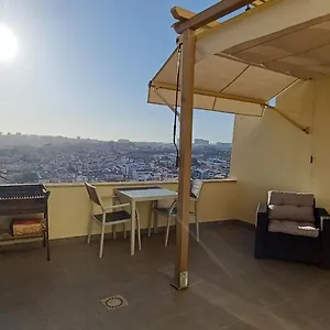 The Sunset Hideout Apartment