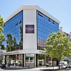 Turim Saldanha Lisboa