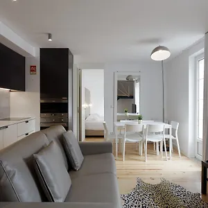  Apartament Alegria