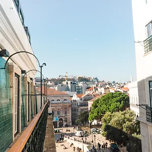 Rossio Boutique Ξενοδοχείο