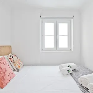  Apartment Bmyguest - Alfama 1