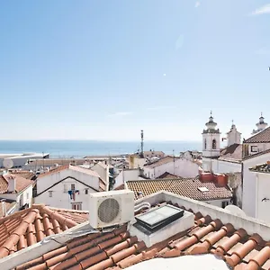  Apartment Bmyguest - Alfama 2