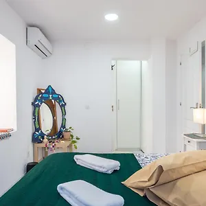  Appartement A Treat In Belém