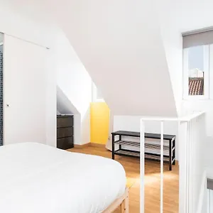 Hill House - No. 589c Lisboa