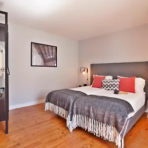 Five Stars Combro 7 Apartment