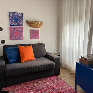  Appartement Enjoy Casa Do