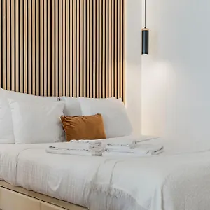  Apartment Charming Loft In Bairro Alto - Jj