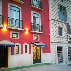 Riverside Alfama Ξενοδοχείο