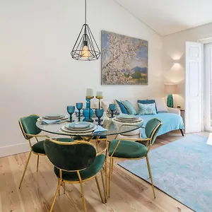 Cardal Deluxe Apartment