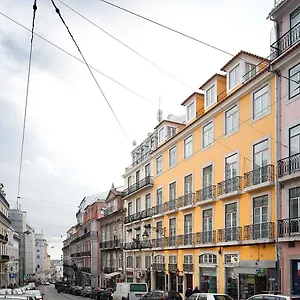 Chiado דירה