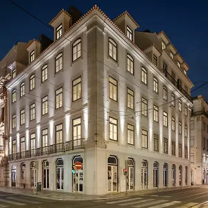Residentas Aurea Лиссабон