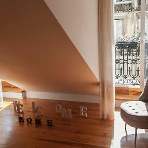  Apartment Penthouse 204