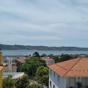 Tejo A Vista Apartment