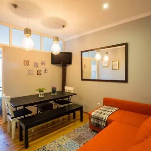  Apartment Ola -alfama I