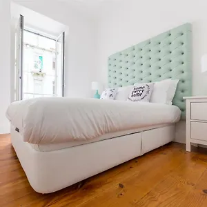  Apartment Heart 1-cozy Flat-family Friendly