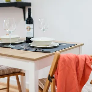  Apartment Center Castelo
