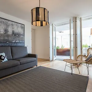  Apartament Flh Martim Moniz Terrace Flat