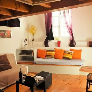 Charming Loft Lisboa