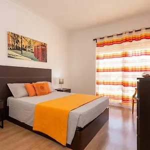  Appartement Graca House