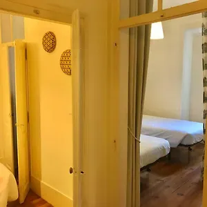  Apartament Charming Flat