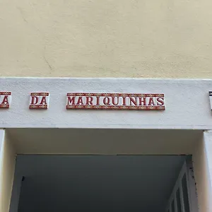  Appartement Casa Da Mariquinhas