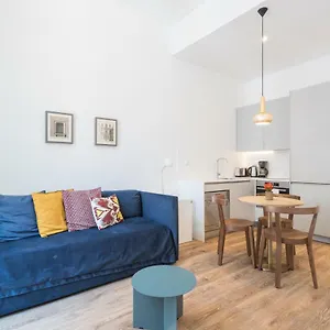  Appartement Flh Chiado Charming