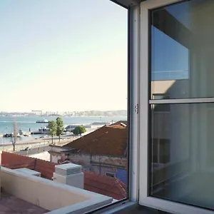  Apartment Alfama Tagus