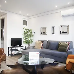 Flh Campo De Ourique Bright Lisboa
