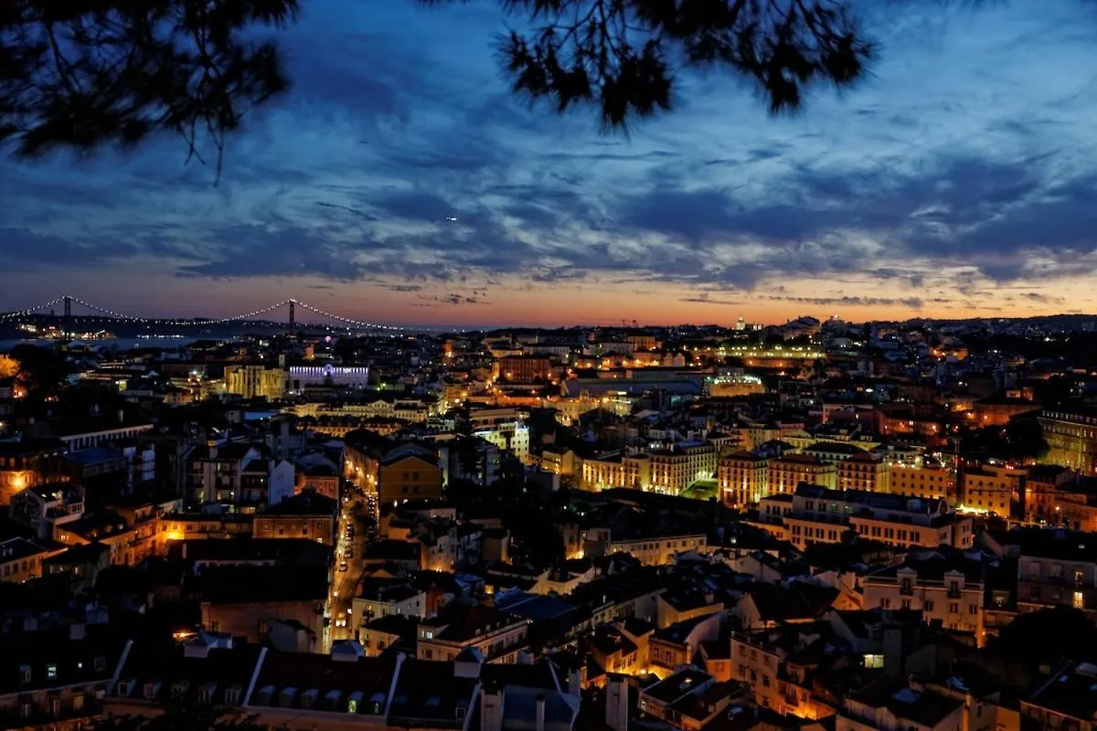 Amoreiras Loft Lisbon