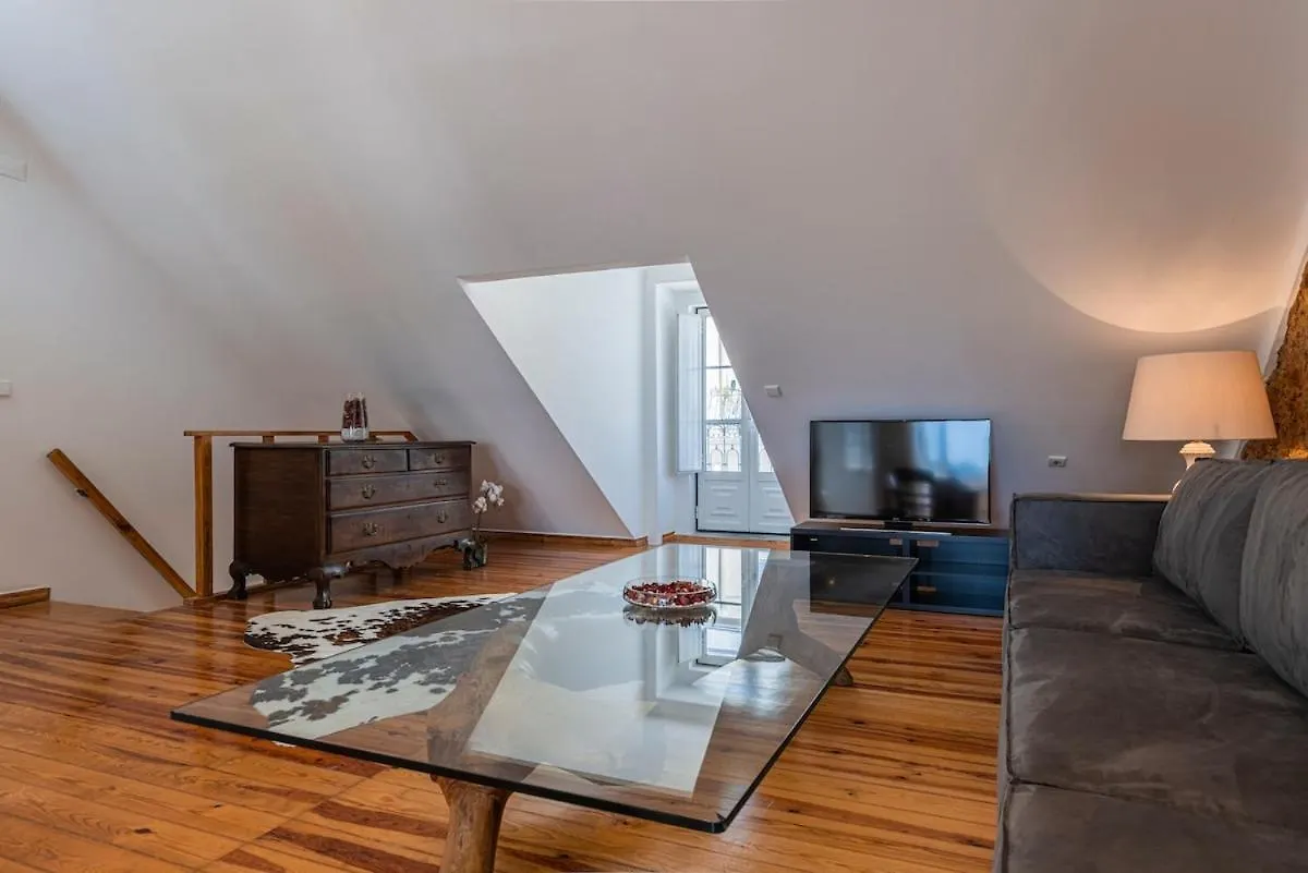 Amoreiras Loft Lisbon 0*,  Portugal