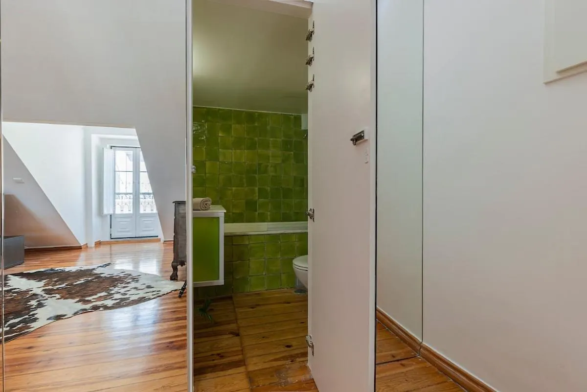 Amoreiras Loft Lisbon