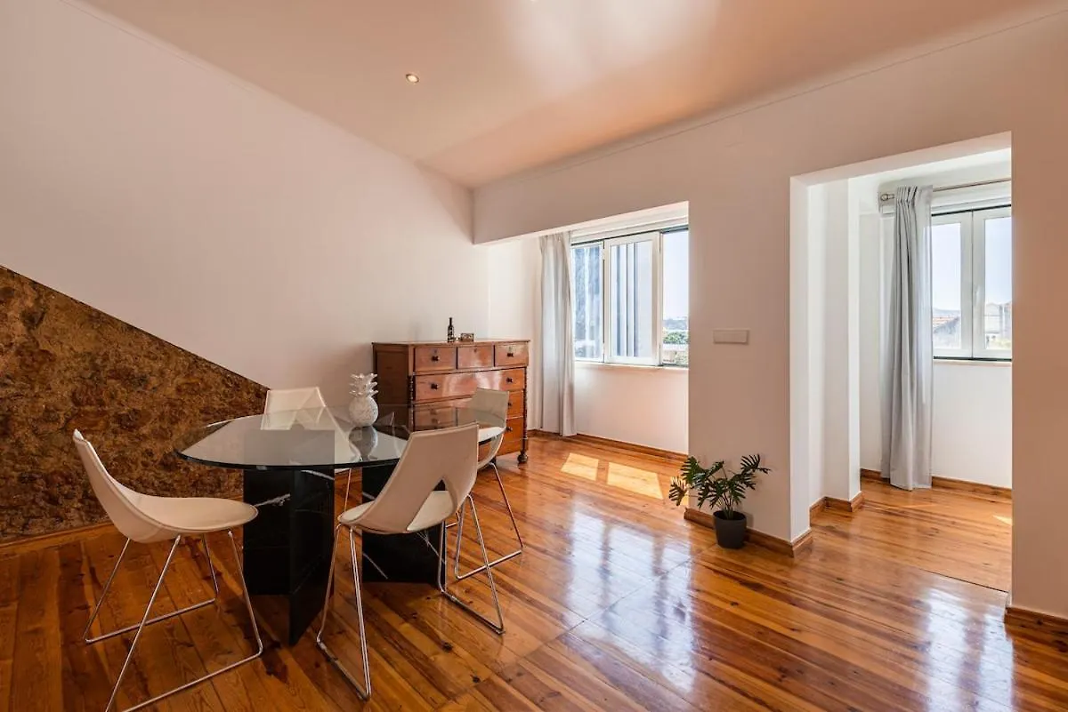 Amoreiras Loft Lisbon