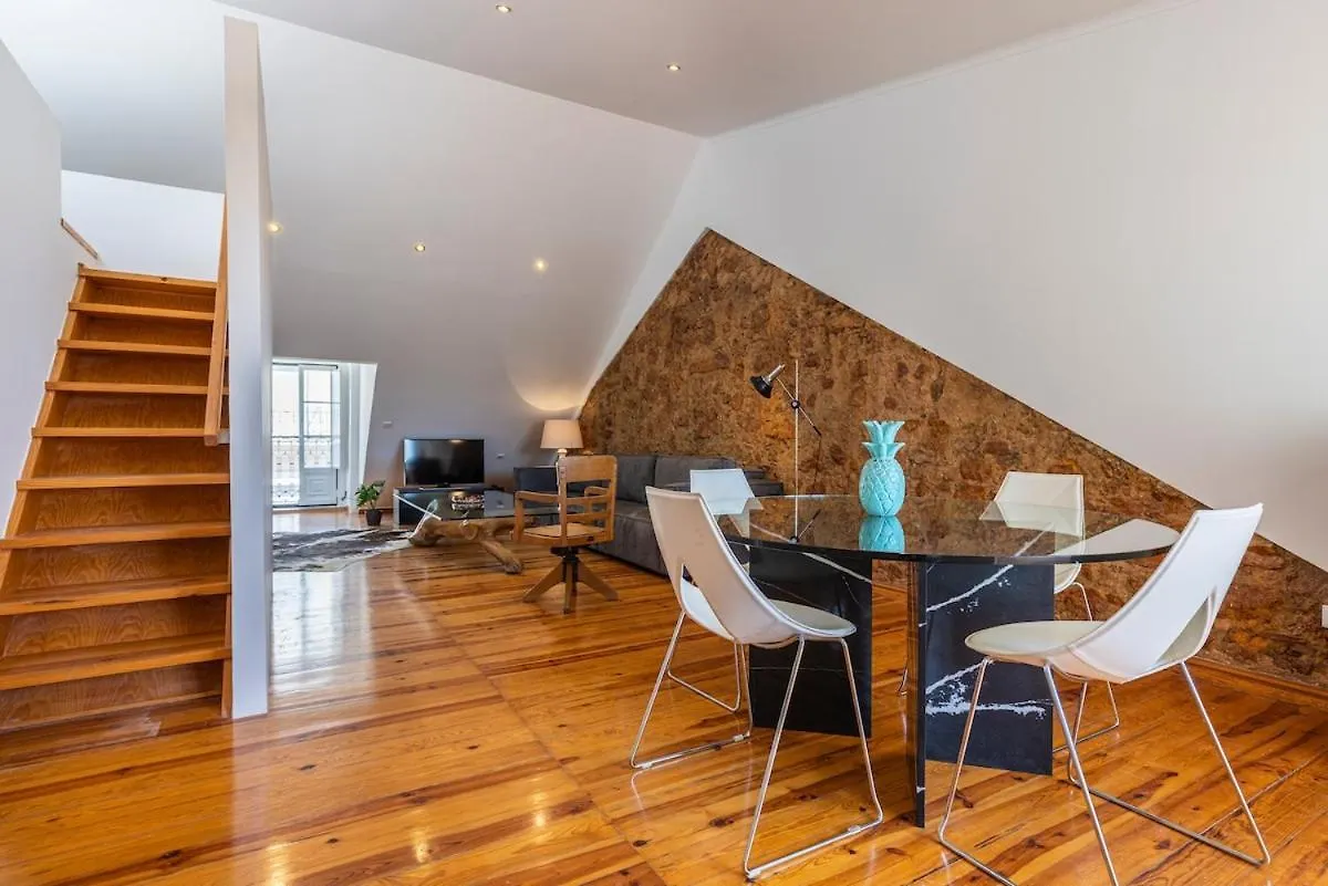 Amoreiras Loft Lisbon