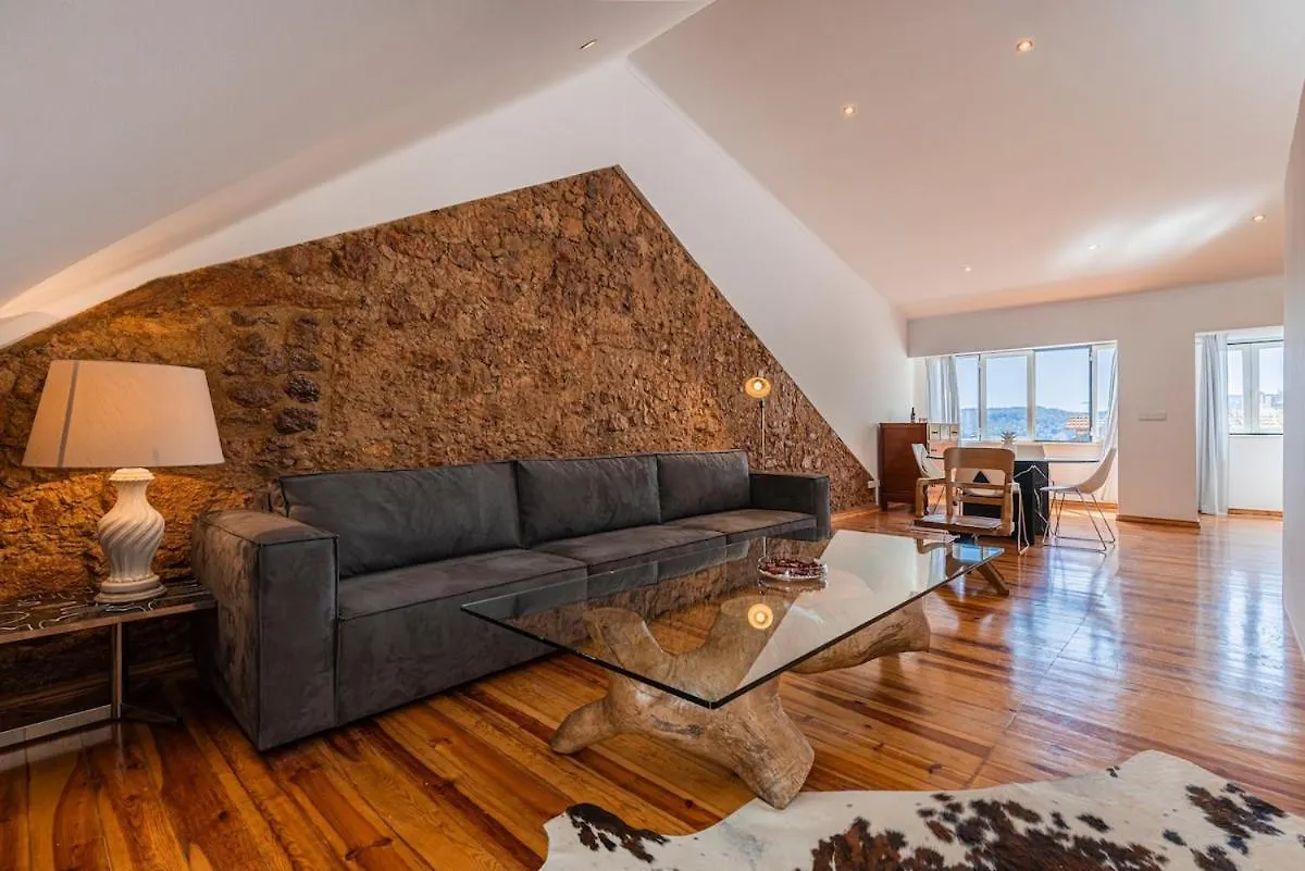 Amoreiras Loft Lisbon